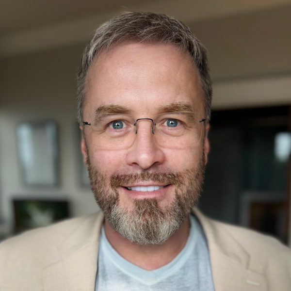 Patrick J. Murphy